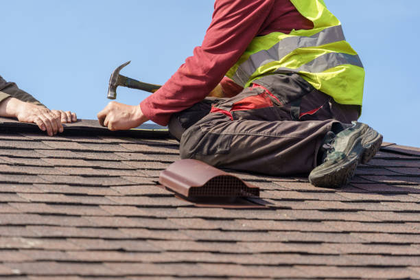Best Commercial Roofing Services  in San Rafael, NM