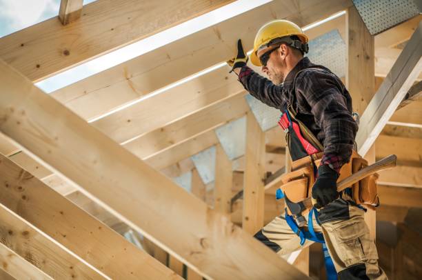 Quick and Trustworthy Emergency Roof Repair Services in San Rafael, NM